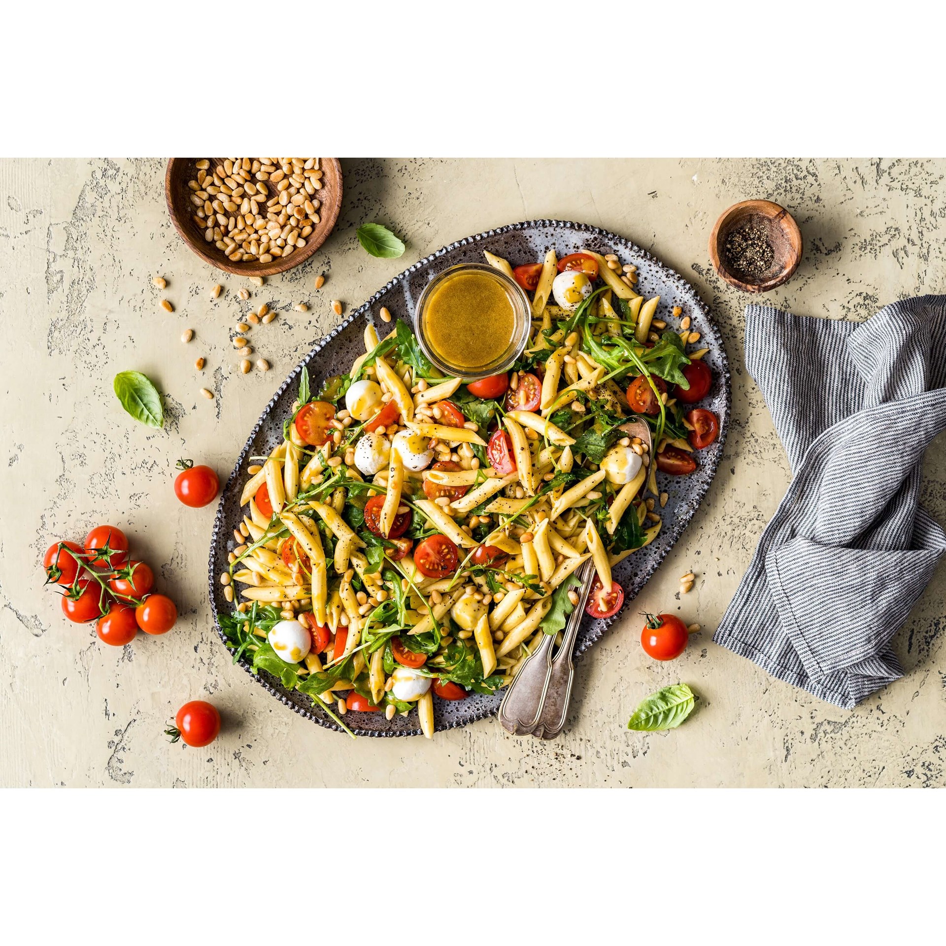 Купить паста-машину Rommelsbacher PM 220 Pastarella - аппарат для