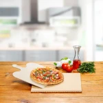 Набір для випікання піци/хліба Rommelsbacher PS 16 - image-1
