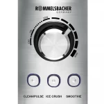 Блендер Rommelsbacher MX 1250 - image-3