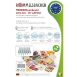 Вакуумні пакети Rommelsbacher VBS 203 (20x30см*50шт) - image-2