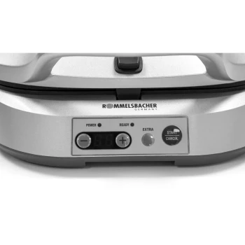 Млинниця Pancake Maker Rommelsbacher PC 1800 Pam - image-4