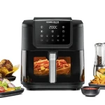 Мультипіч Air Fryer Rommelsbacher FRH 1700 - image-0