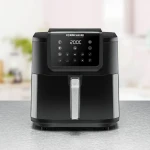 Мультипечь AIR FRYER Rommelsbacher FRH 1700 - image-1