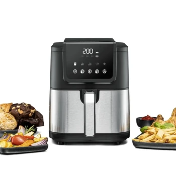 Мультипіч Air Fryer Rommelsbacher FRH 1500 - image-0