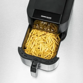 Мультипіч Air Fryer Rommelsbacher FRH 1500 - image-2