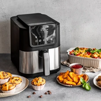 Мультипіч Air Fryer Rommelsbacher FRH 1500 - image-3