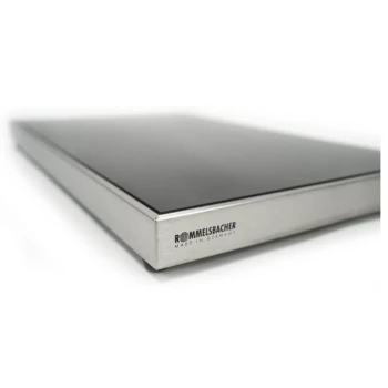 Поднос с подогревом Rommelsbacher WPR 407/E - image-4