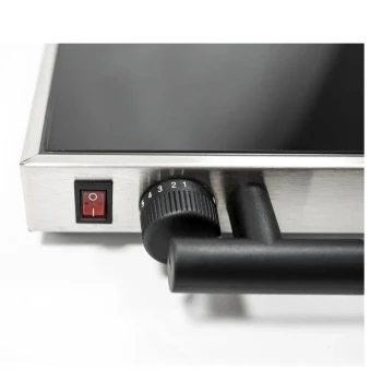 Поднос с подогревом Rommelsbacher WPR 407/E - image-5